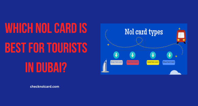 best nol card for tourists